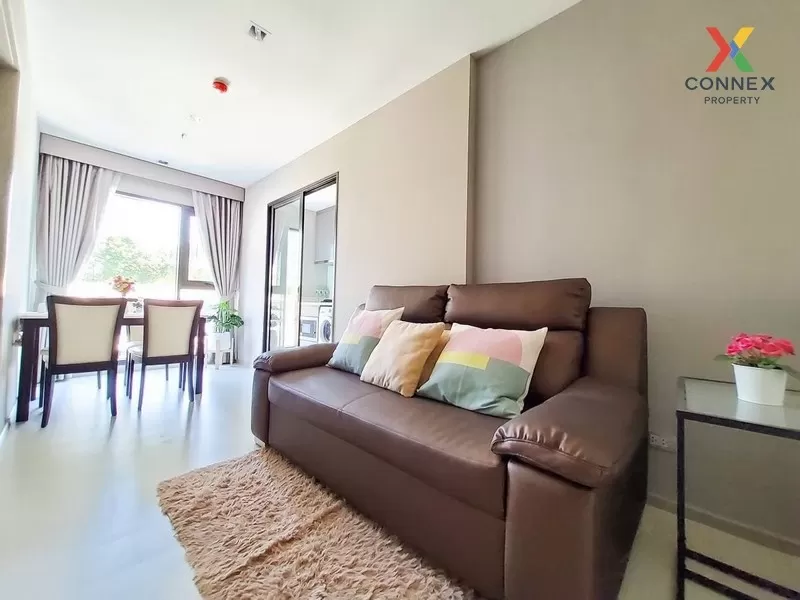 1 Bedroom condo in Rhythm Sukhumvit 36-38
