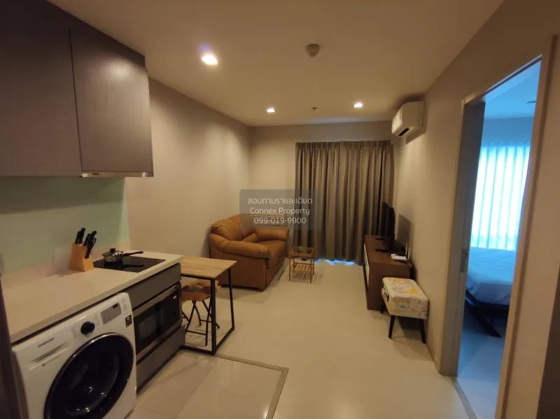 1 Bedroom condo in Rhythm Sukhumvit 36-38