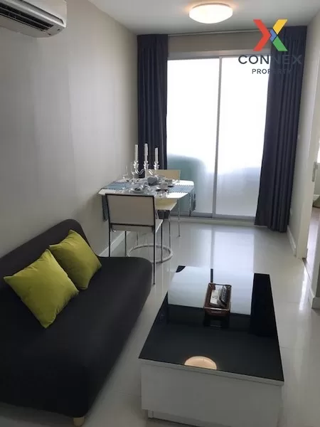 1 Bedroom condo in The Clover Thonglor Residence