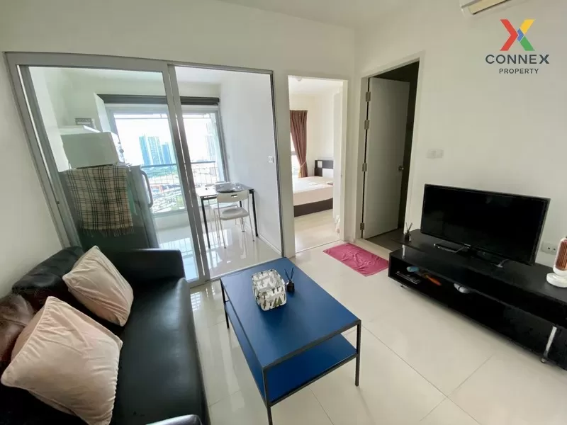 1 Bedroom condo in Aspire Sukhumvit 48