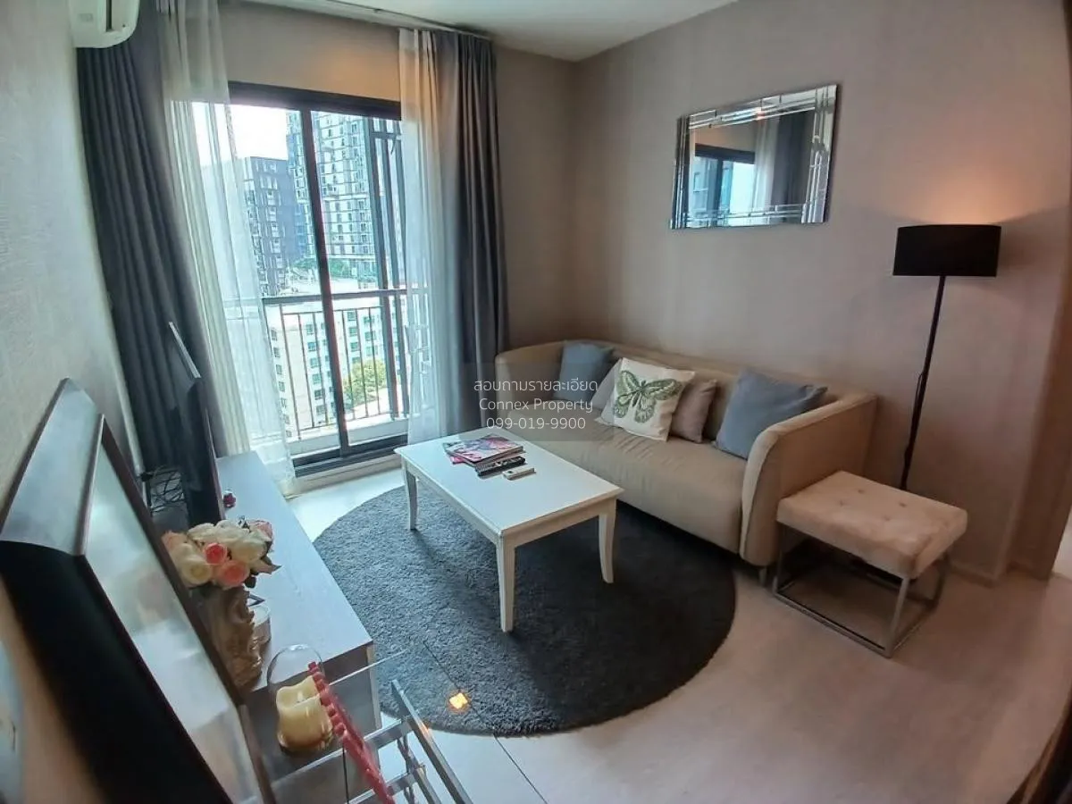 2 Bedroom condo in Rhythm Sukhumvit 36-38
