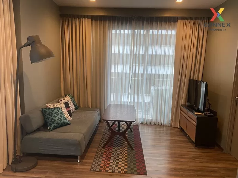 1 Bedroom condo in CEIL by Sansiri
