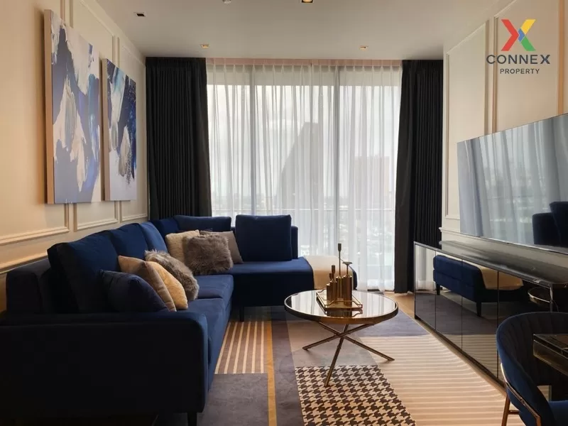 2 Bedroom condo in BEATNIQ Sukhumvit 32
