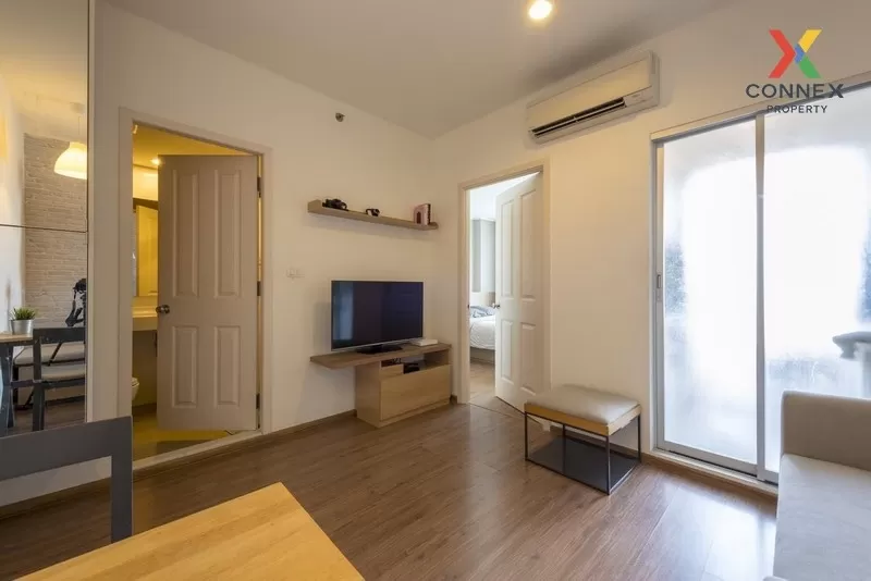 1 Bedroom condo in U Delight @ Bangson Station