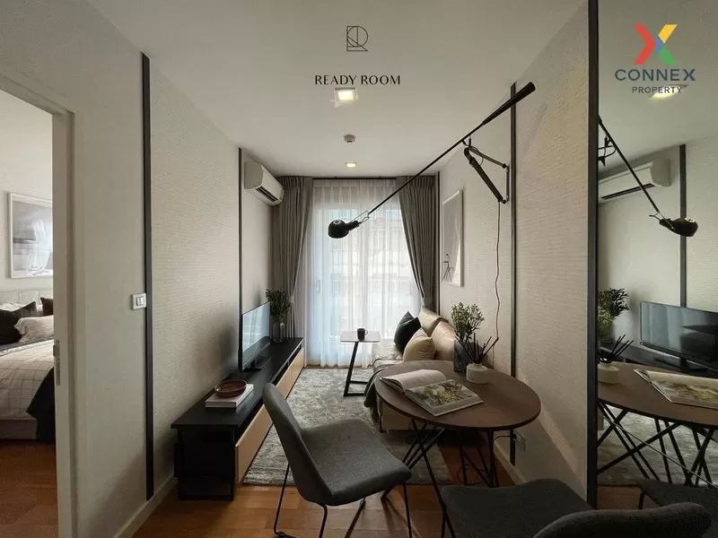 1 Bedroom condo in Condolette Light Convent