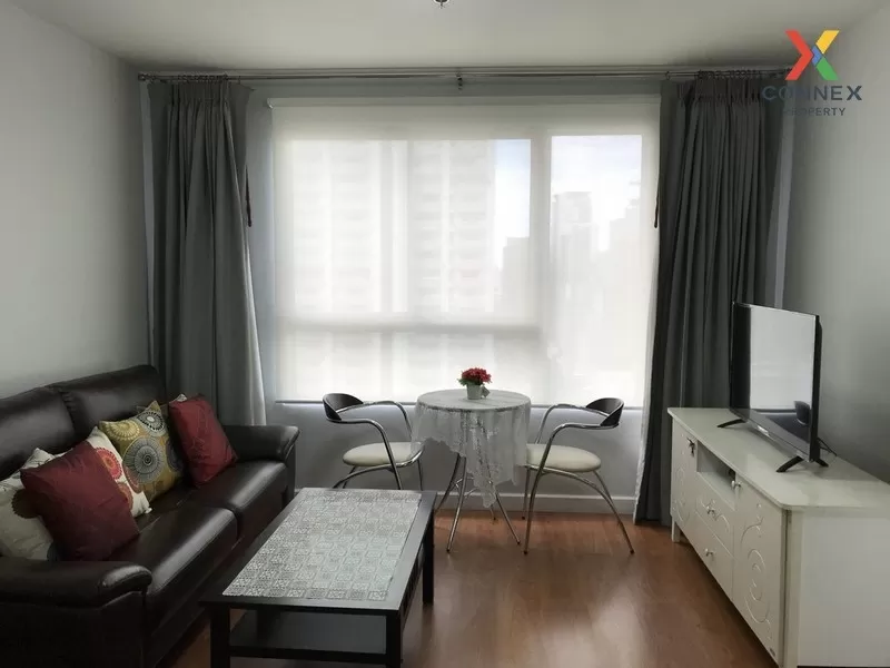 1 Bedroom condo in Condo One X Sukhumvit 26