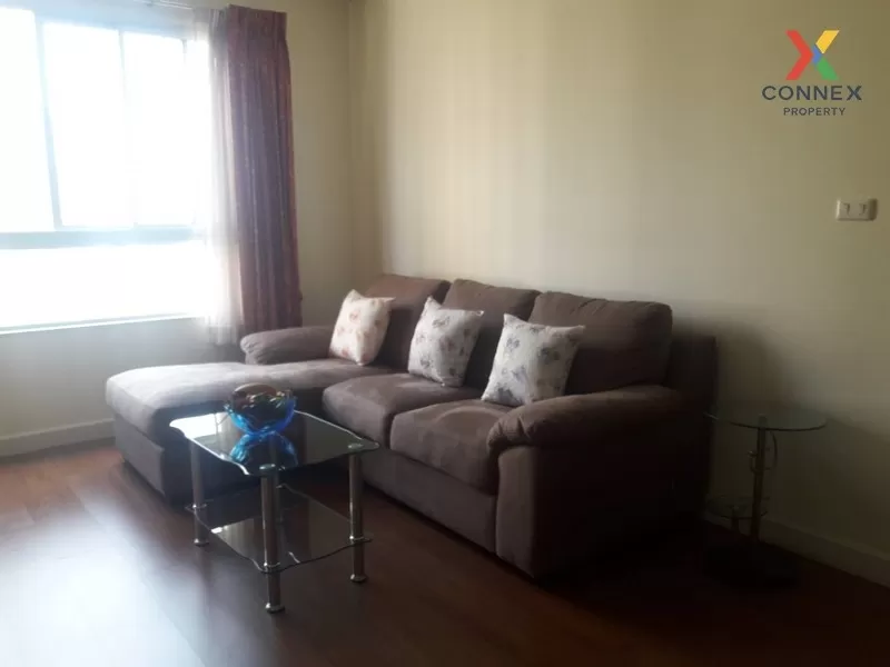 2 Bedroom condo in Condo One X Sukhumvit 26