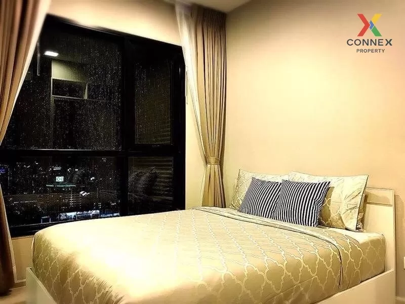 1 Bedroom condo in Condolette Midst Rama 9