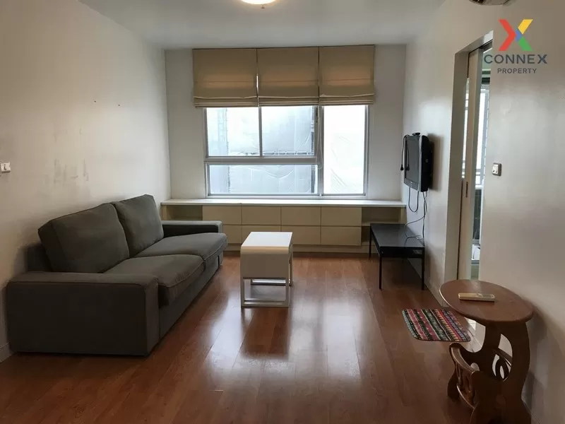 1 Bedroom condo in Condo One X Sukhumvit 26