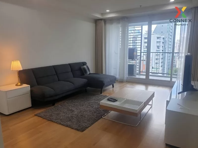 3 Bedroom condo in 15 Sukhumvit Residences