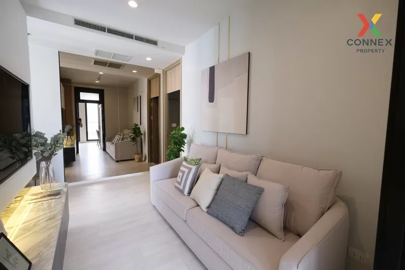 1 Bedroom condo in Noble Ploenchit