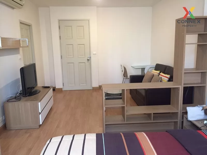 1 Bedroom condo in Life @ Ratchada