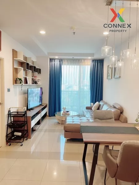 1 Bedroom condo in Supalai Wellington