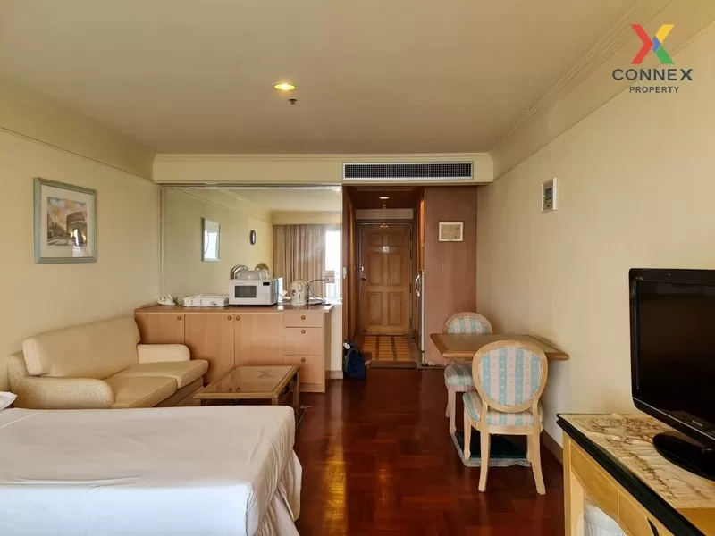 1 Bedroom condo in TEAL Sathorn-Taksin