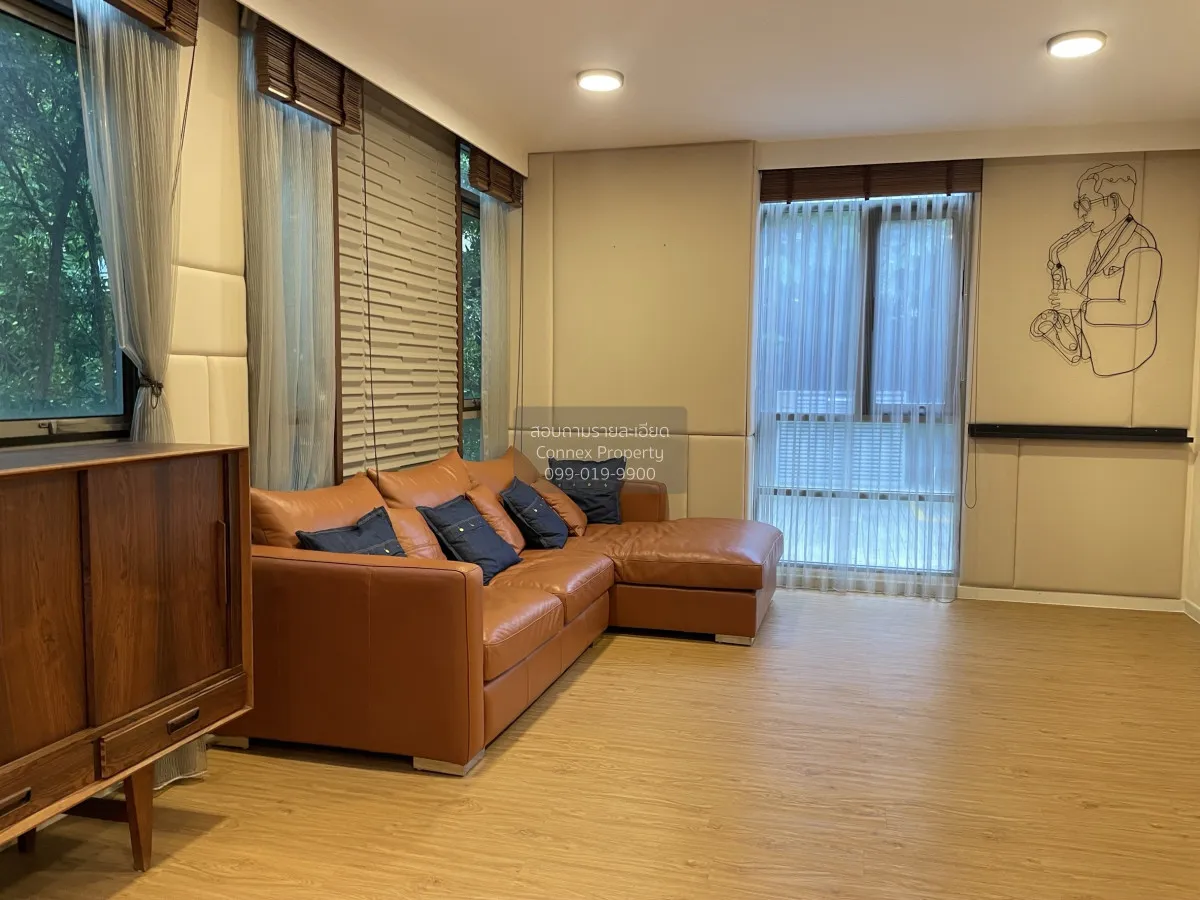 1 Bedroom condo in 15 Sukhumvit Residences