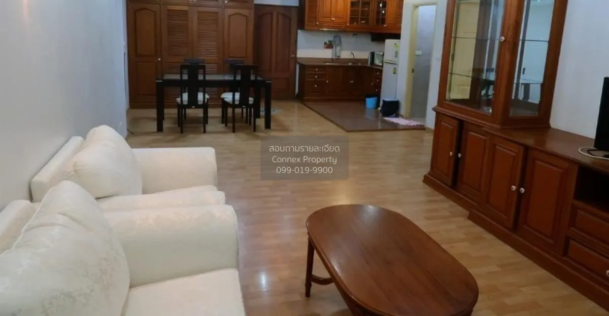1 Bedroom condo in Asoke Place