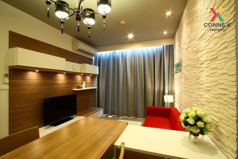 1 Bedroom condo in Blocs 77