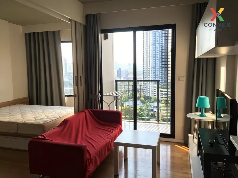 1 Bedroom condo in Blocs 77