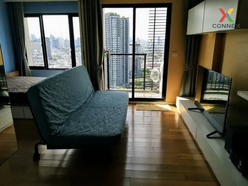 1 Bedroom condo in Blocs 77