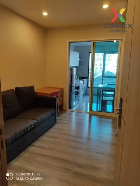 1 Bedroom condo in CENTRIC Ari Station