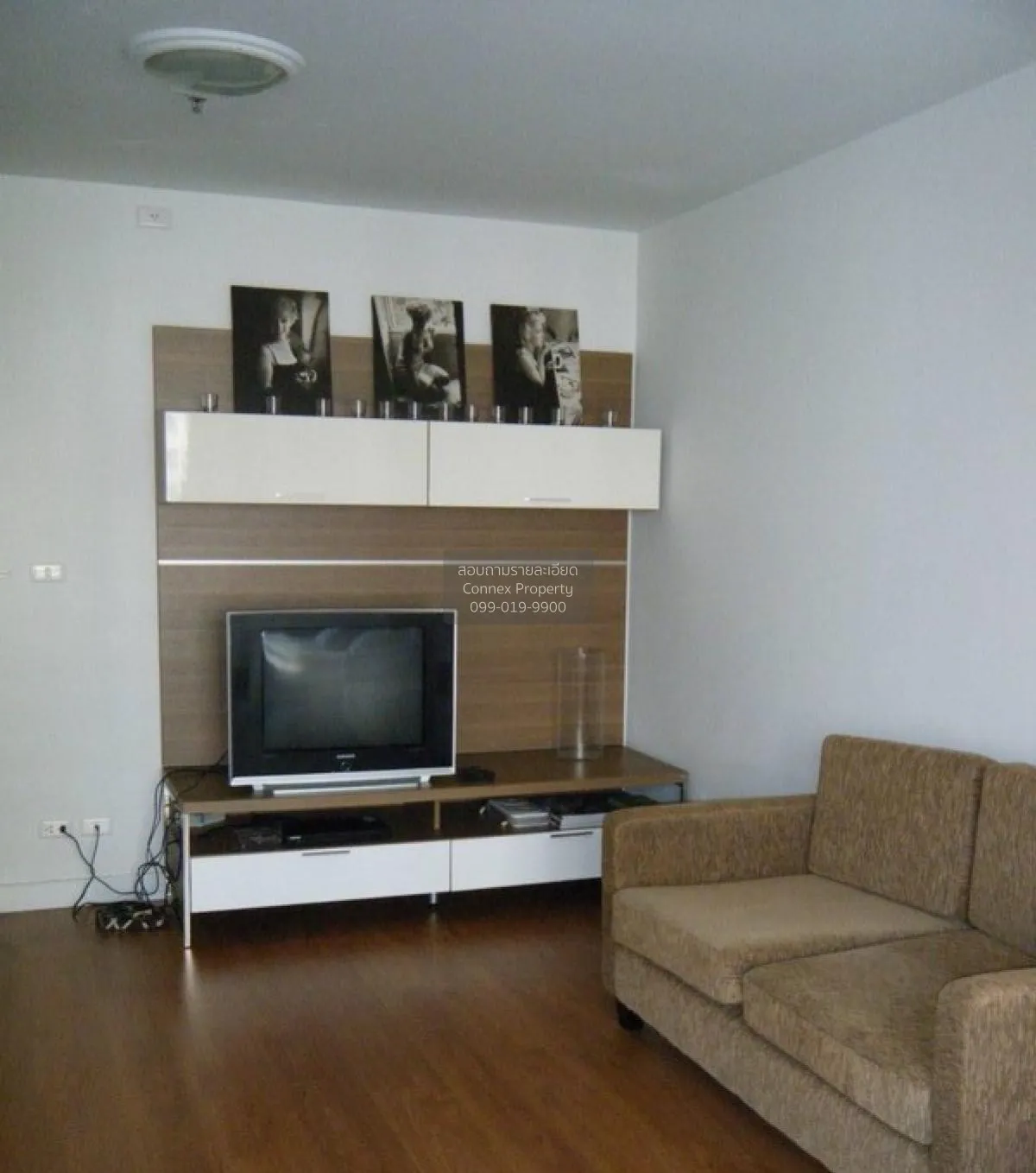 1 Bedroom condo in Condo One X Sukhumvit 26