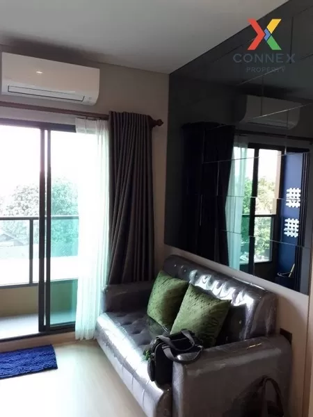 1 Bedroom condo in Lumpini Suite Phetchaburi-Makkasan