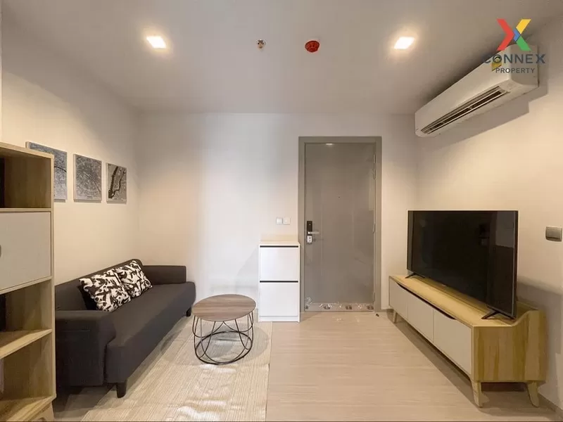 1 Bedroom condo in Life Asoke-Rama 9