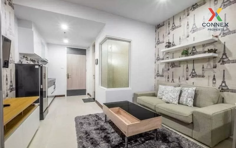 1 Bedroom condo in Supalai Premier Asoke