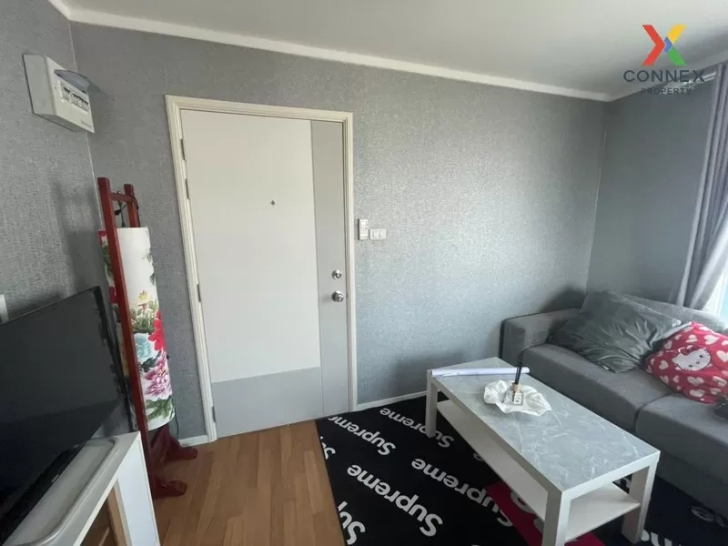 1 Bedroom condo in Lumpini Park Rama 9-Ratchada