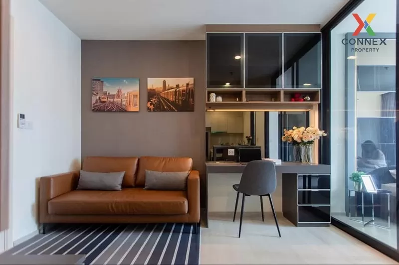 1 Bedroom condo in Life Asoke