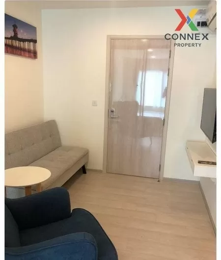 1 Bedroom condo in Life Asoke