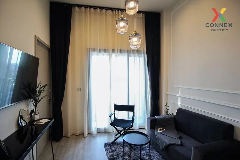 1 Bedroom condo in The Line Sukhumvit 101