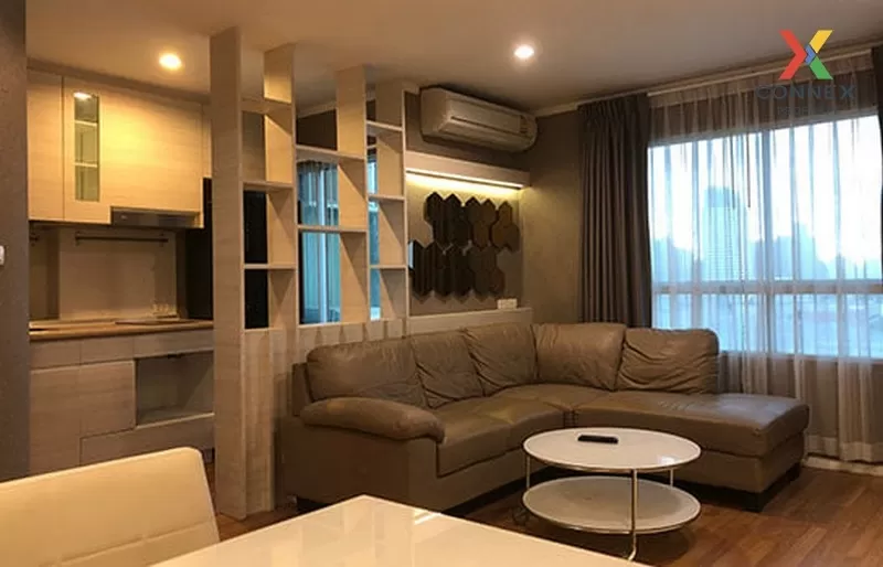 1 Bedroom condo in Lumpini Park Rama 9-Ratchada
