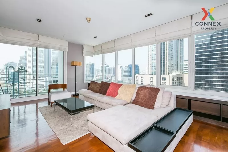 3 Bedroom condo in Siri Residence