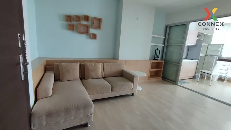 1 Bedroom condo in Rhythm Ratchada
