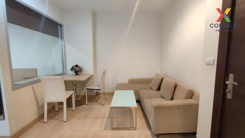 1 Bedroom condo in Rhythm Ratchada