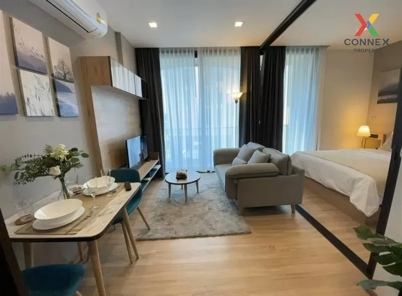 1 Bedroom condo in Kawa Haus