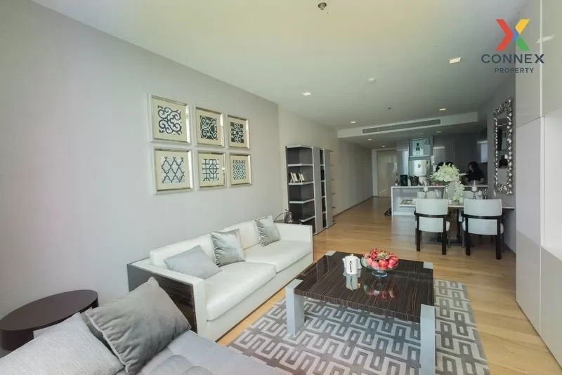 2 Bedroom condo in Hyde Sukhumvit 13