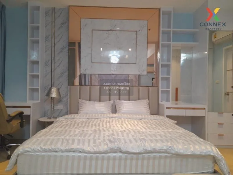 1 Bedroom condo in Villa Ratchatewi