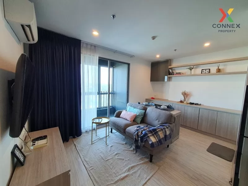 2 Bedroom condo in IDEO Mobi Grand Interchange Bangsue