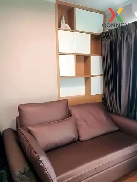 1 Bedroom condo in Lumpini Park Rama 9-Ratchada