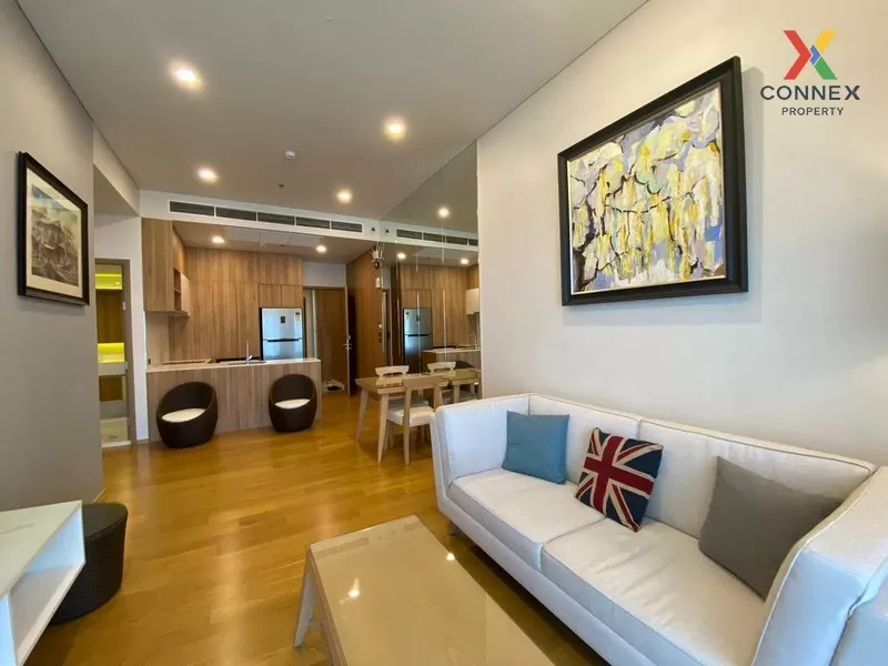 1 Bedroom condo in Siamese Exclusive Sukhumvit 31