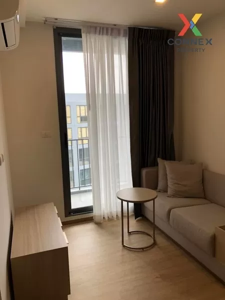 1 Bedroom condo in The Nest Sukhumvit 71