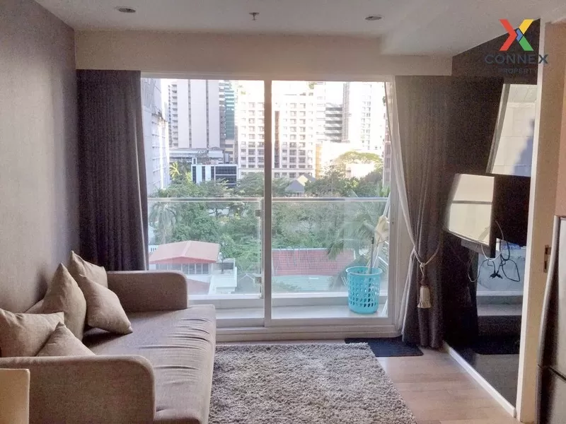 1 Bedroom condo in 15 Sukhumvit Residences