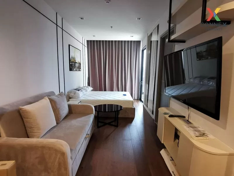1 Bedroom condo in IDEO Q Victory