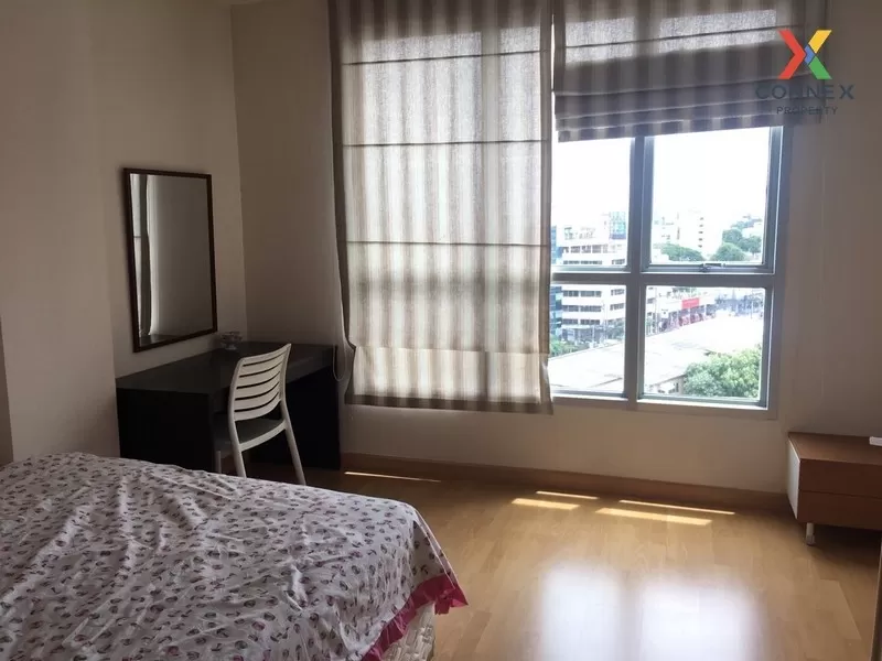 1 Bedroom condo in Life @ Ratchada