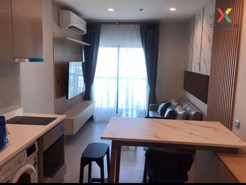 2 Bedroom condo in Life Sukhumvit 62