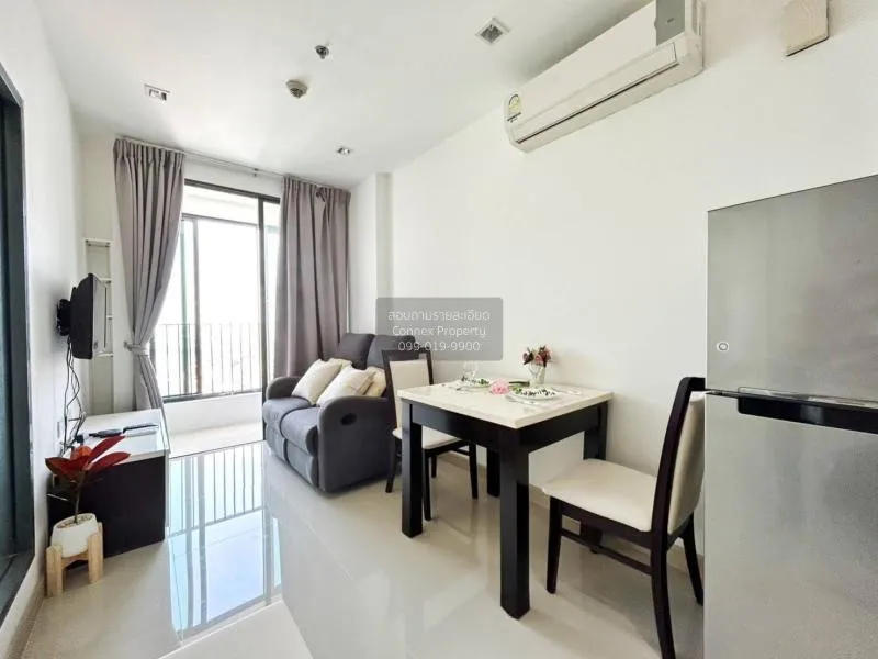 1 Bedroom condo in IDEO Mobi Sathorn
