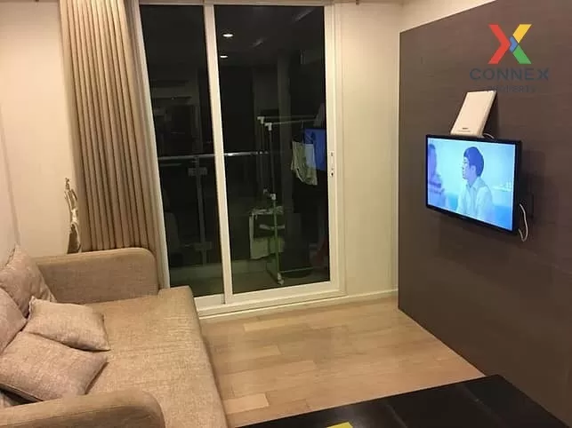 1 Bedroom condo in 15 Sukhumvit Residences