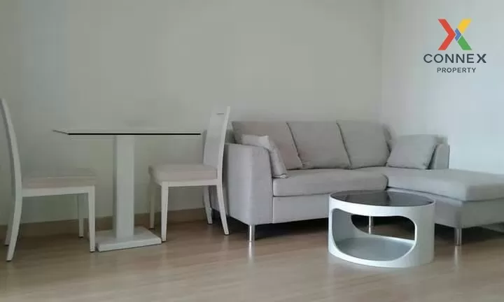 1 Bedroom condo in Life Ladprao